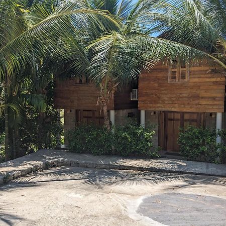 Rorys Beach Bar Phu Quoc Exteriér fotografie