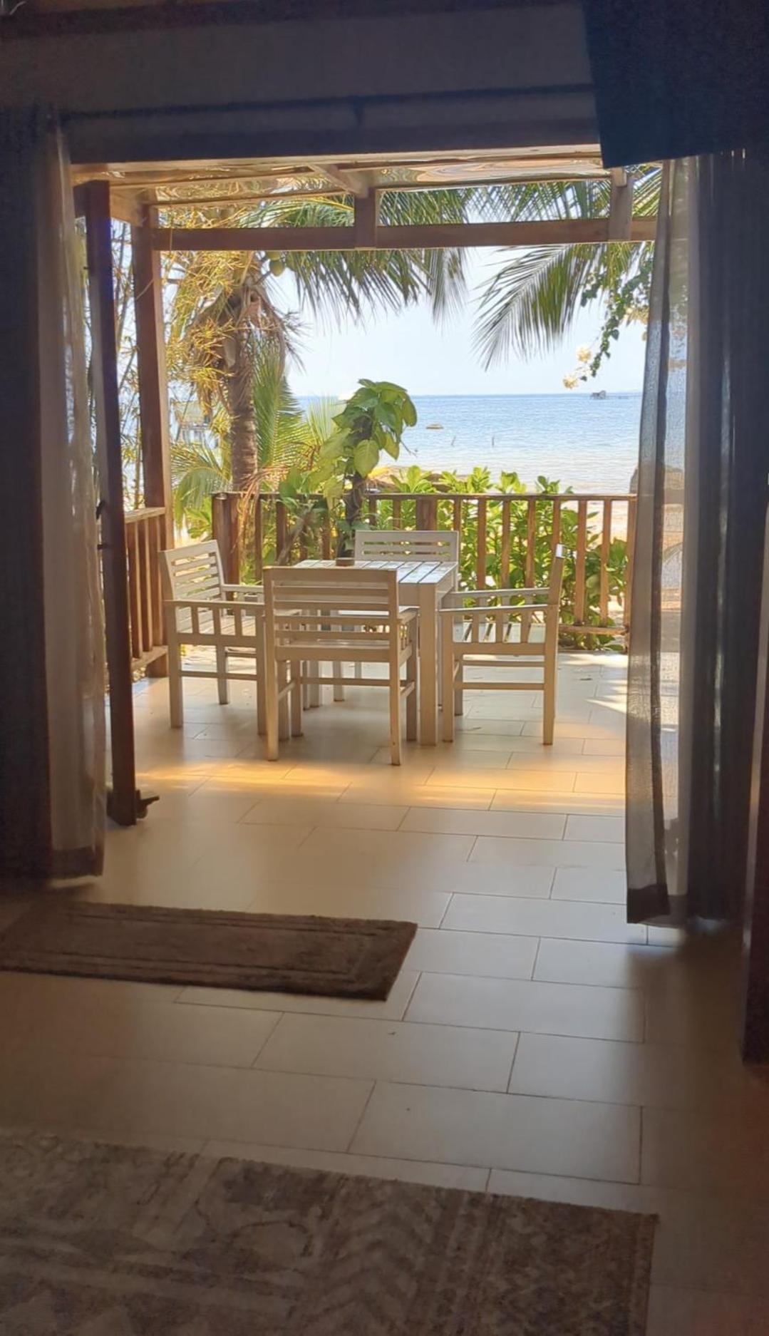 Rorys Beach Bar Phu Quoc Exteriér fotografie