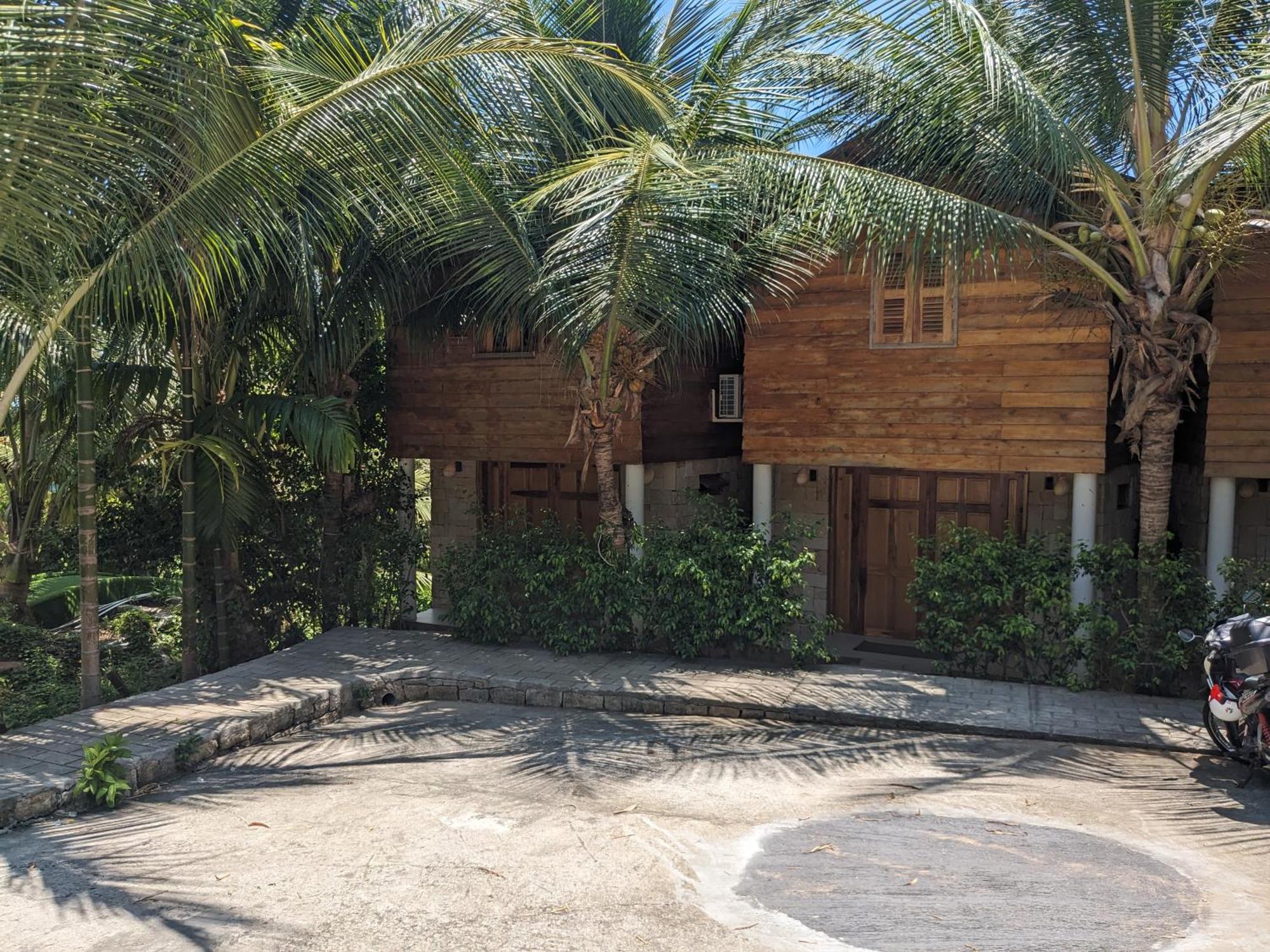 Rorys Beach Bar Phu Quoc Exteriér fotografie