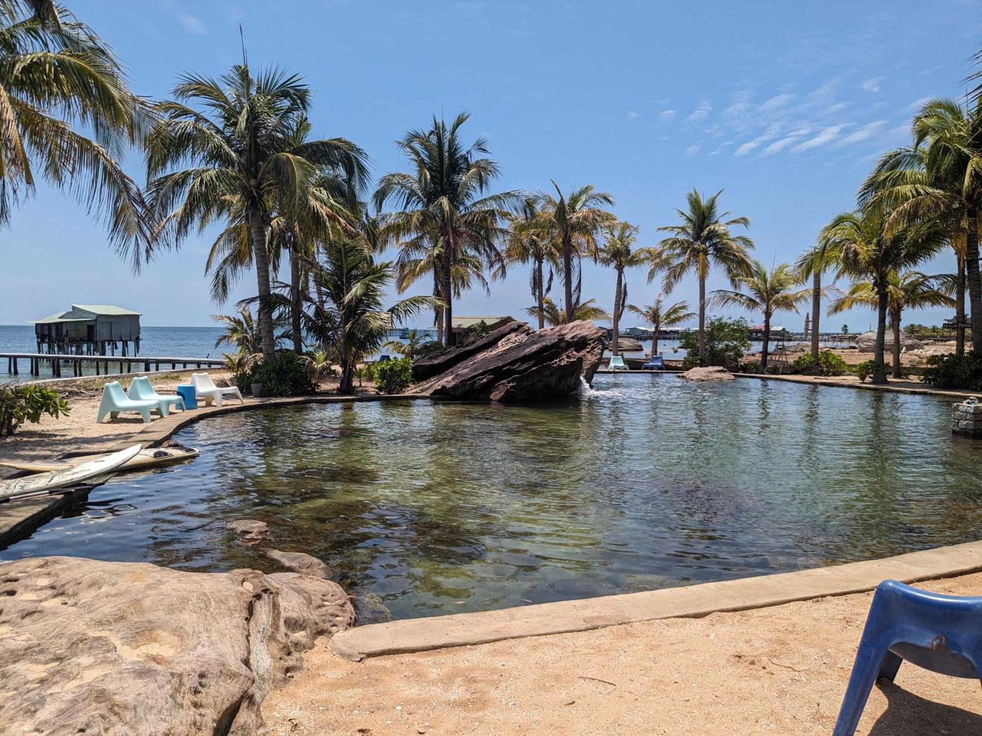Rorys Beach Bar Phu Quoc Exteriér fotografie
